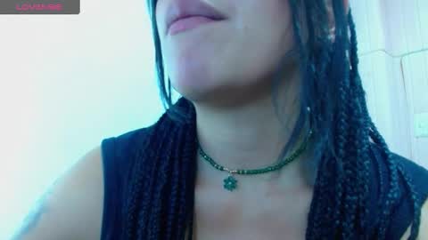 angelie online show from January 28, 5:22 am