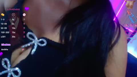 angelie online show from February 14, 4:52 pm