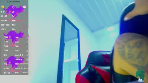 angelie online show from February 28, 7:58 am