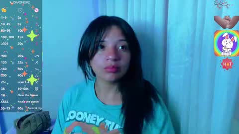 angelie online show from September 9, 11:37 pm