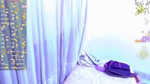 angelie online show from September 30, 1:54 am