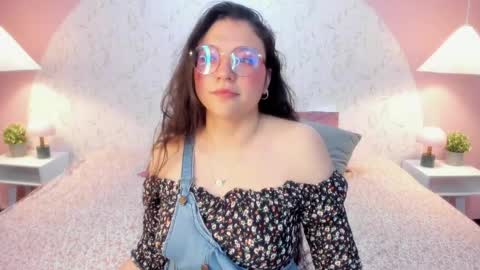 Angelica online show from April 9, 3:06 am