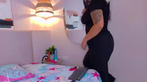 Angel iin hell online show from February 20, 11:22 am