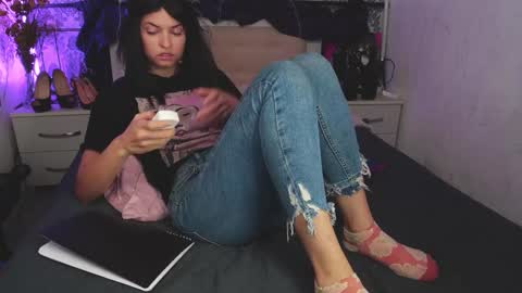 Angelika Rouge online show from September 18, 3:58 pm