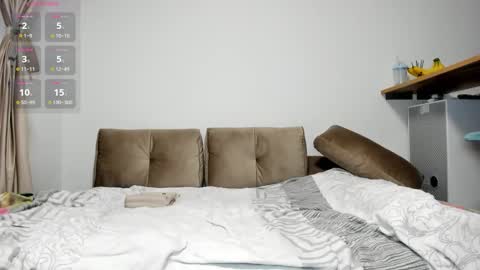 Snapshot of angelikaburn chatting on December 13, 5:00 pm Angelika online show from December 13, 5:00 pm