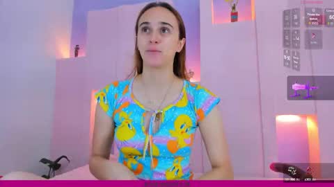 Snapshot of angelikarose1 chatting on September 26, 2:26 am Angelika Rose online show from September 26, 2:26 am