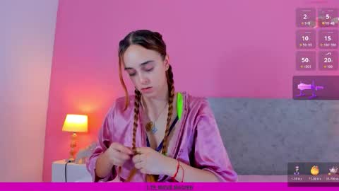 Angelika Rose online show from October 28, 3:21 am