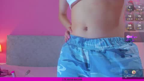 Angelika Rose online show from November 3, 3:08 am