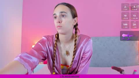 Angelika Rose online show from November 15, 3:59 am