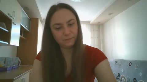 Angelina 26 online show from October 5, 11:19 am