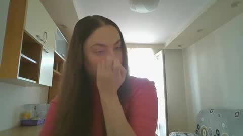Snapshot of angelina_26 chatting on April 14, 12:11 pm Angelina 26 online show from April 14, 12:11 pm