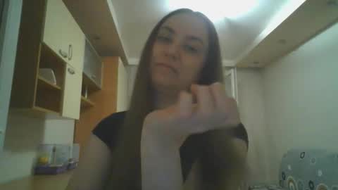 Snapshot of angelina_26 chatting on April 16, 10:56 pm Angelina 26 online show from April 16, 10:56 pm