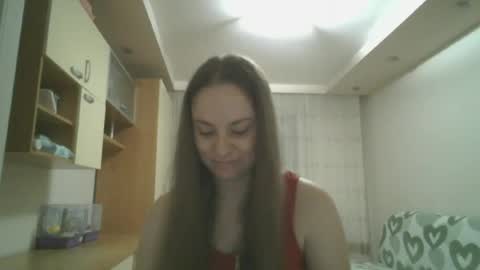 Snapshot of angelina_26 chatting on July 4, 9:21 pm Angelina 26 online show from July 4, 9:21 pm