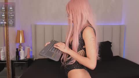 Angelina Honey online show from March 2, 5:08 am