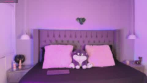 Angelina Honey online show from April 19, 3:39 am