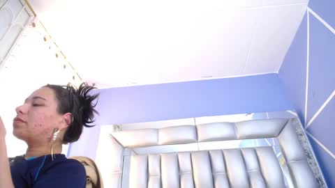    ANGELINA    online show from December 14, 6:41 pm