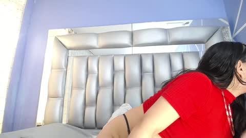    ANGELINA    online show from January 12, 12:23 pm