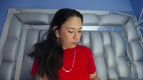    ANGELINA    online show from January 20, 10:59 pm