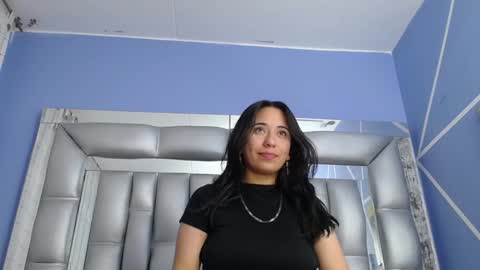    ANGELINA    online show from January 25, 2:26 am