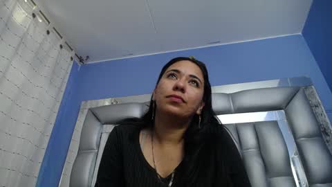    ANGELINA    online show from February 5, 2:29 am