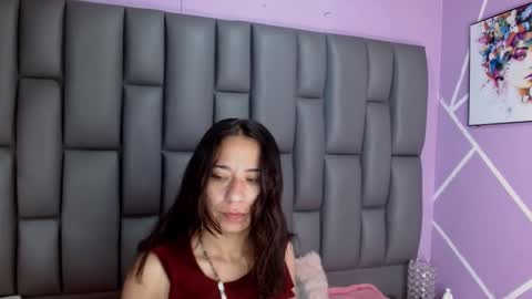    ANGELINA    online show from September 12, 2:39 pm