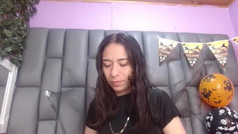    ANGELINA    online show from October 12, 1:43 pm