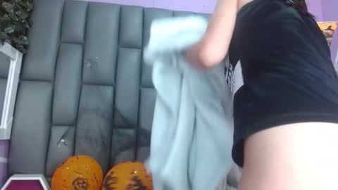    ANGELINA    online show from October 16, 2:18 pm