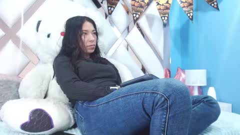    ANGELINA    online show from October 20, 1:33 pm