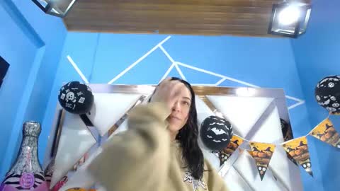    ANGELINA    online show from October 22, 1:33 pm