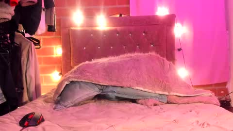 Snapshot of angelina_rouse12 chatting on February 2, 6:26 am Angelina Rouse  online show from February 2, 6:26 am