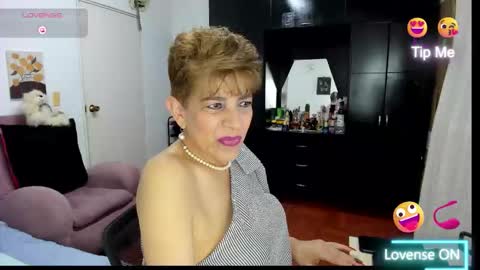 Angelina online show from December 13, 11:32 pm