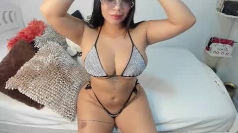 angeline online show from February 7, 9:18 pm