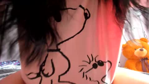 Angelina online show from February 19, 8:22 am