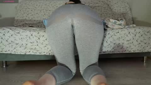 Angelina online show from February 19, 7:04 am