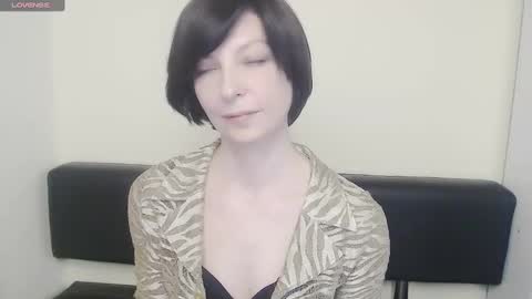 Angelina online show from February 10, 10:53 am