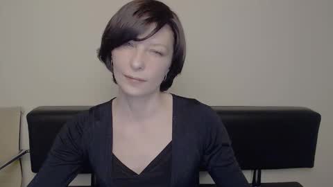 Angelina online show from February 22, 1:24 pm