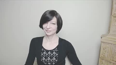 Angelina online show from February 27, 7:23 am