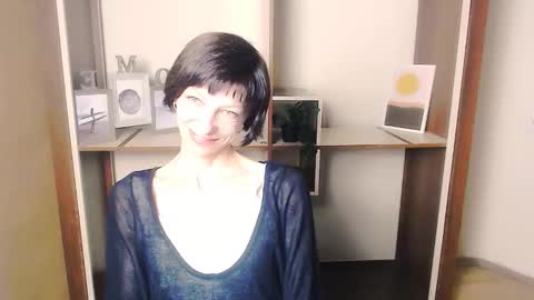 Angelina online show from September 10, 5:51 am