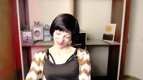 Angelina online show from September 30, 6:51 am