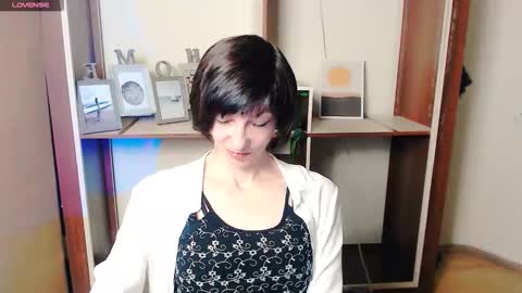 Angelina online show from October 15, 7:08 am