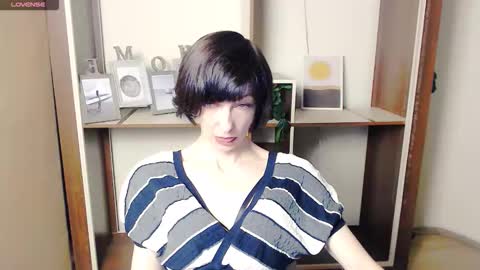 Angelina online show from October 16, 6:36 am