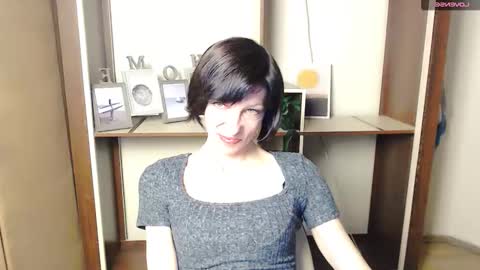 Angelina online show from October 22, 7:08 am