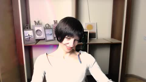 Angelina online show from November 8, 7:52 am