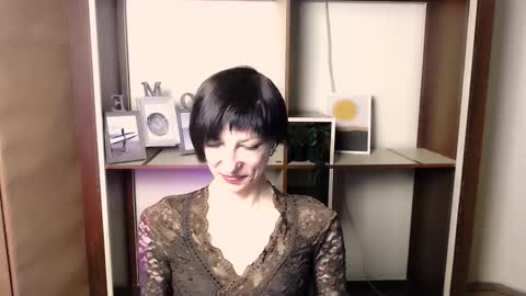 Angelina online show from November 21, 6:45 am