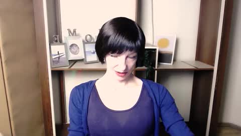 Angelina online show from December 1, 11:26 am