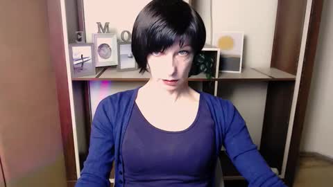 Angelina online show from December 23, 8:01 am