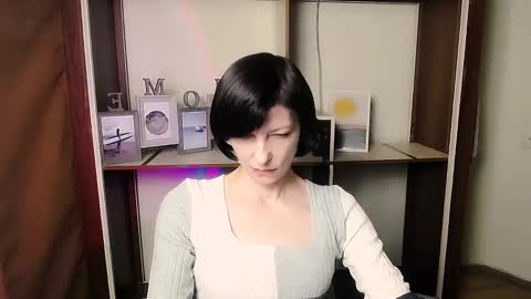 Angelina online show from January 16, 4:44 pm