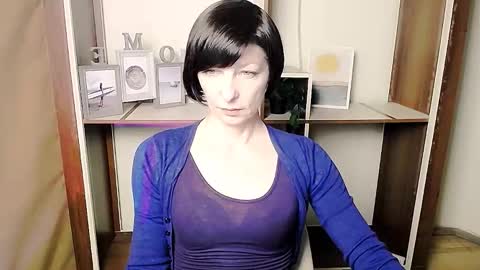 Angelina online show from February 15, 12:25 pm