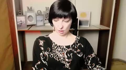 Angelina online show from March 12, 8:53 am