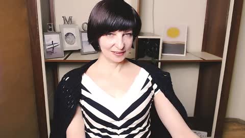 Angelina online show from April 4, 9:51 am